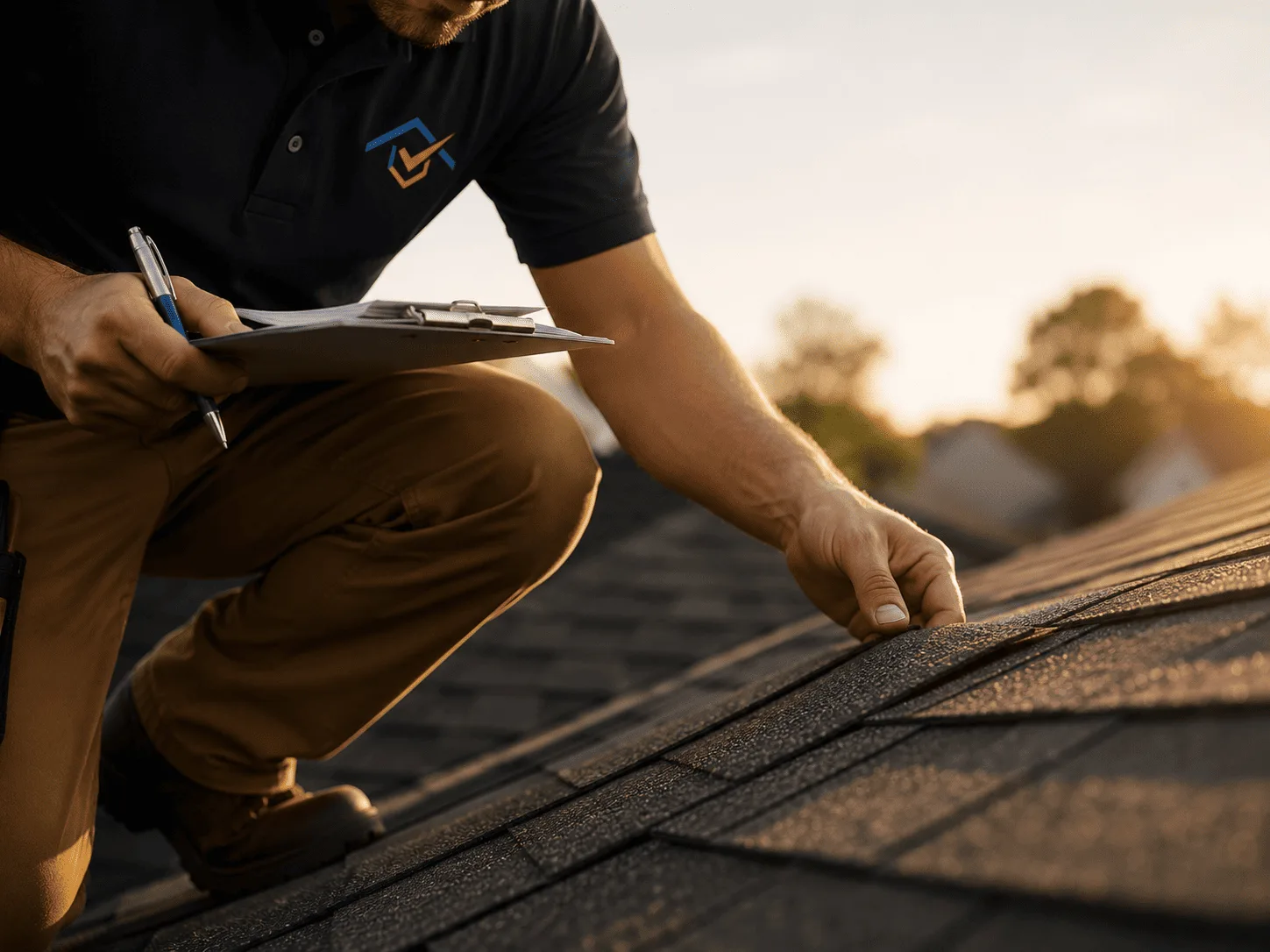 Why Choose Roof Inspection in Rockaway, NJ